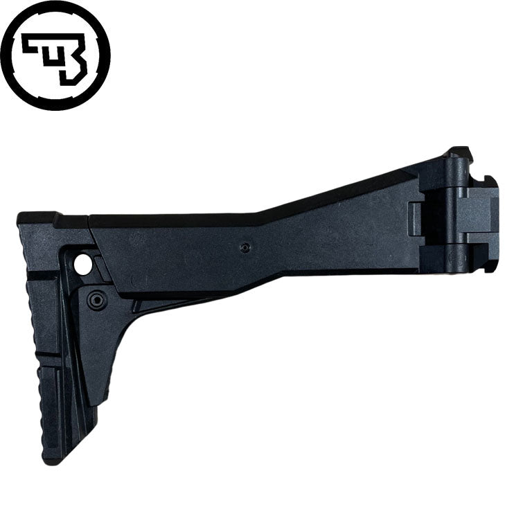 CZ Scorpion Evo / 3+ crosse pliante