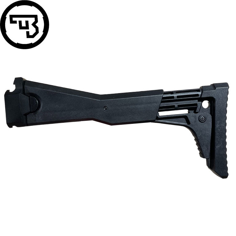 CZ Scorpion Evo / 3+ crosse pliante