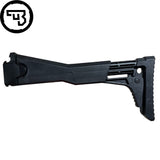 CZ Scorpion Evo / 3+ crosse pliante