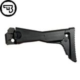 CZ Scorpion Evo / 3+ crosse pliante