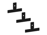 CZ Scorpion Evo nexum Griffschalen | Magazinbodenplatten 3x