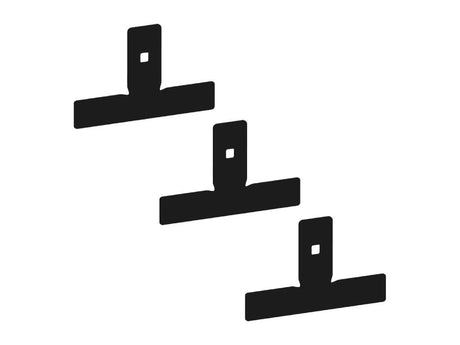 CZ Scorpion Evo nexum Griffschalen | Magazinbodenplatten 3x