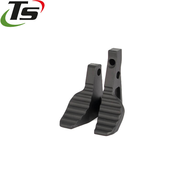 CZ Scorpion Evo levier de déverrouillage de chargeur alu