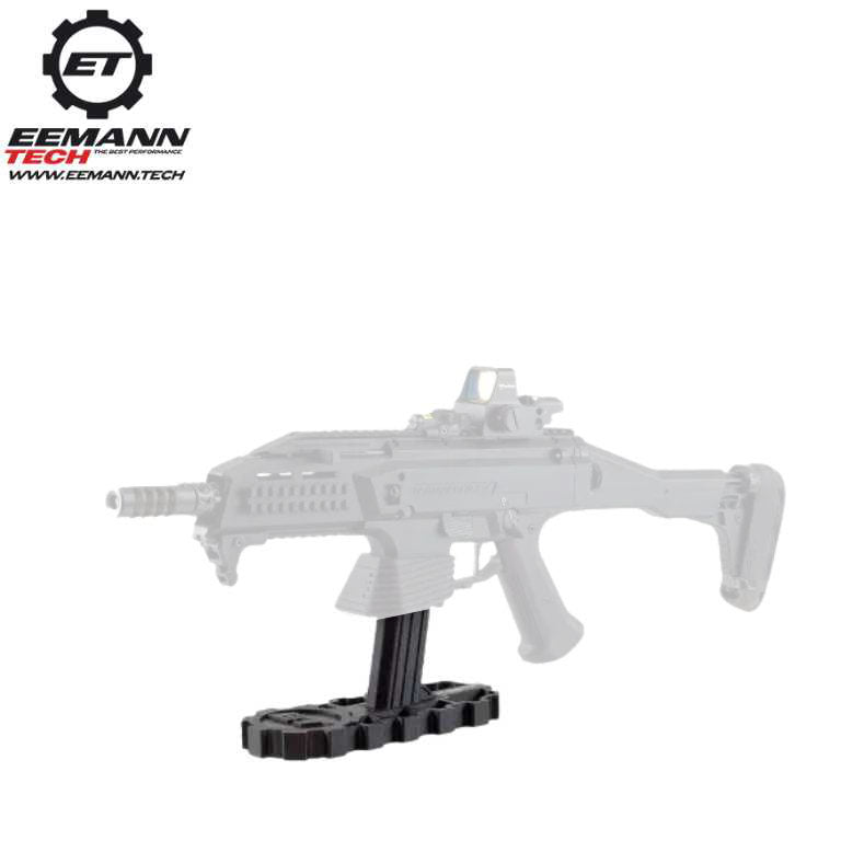 Display-Ständer für CZ Scorpion Evo 3 / 3+