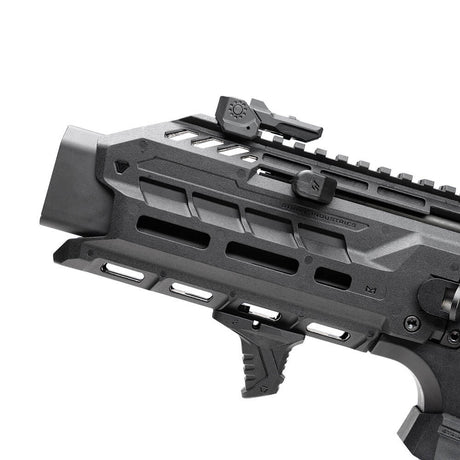 CZ Scorpion Evo 3 Vorderschaft Extreme