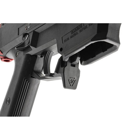 CZ Scorpion Evo 3 Magazinauslöser