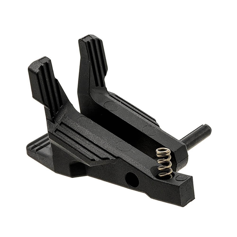 CZ Scorpion Evo 3 levier de déverrouillage du chargeur