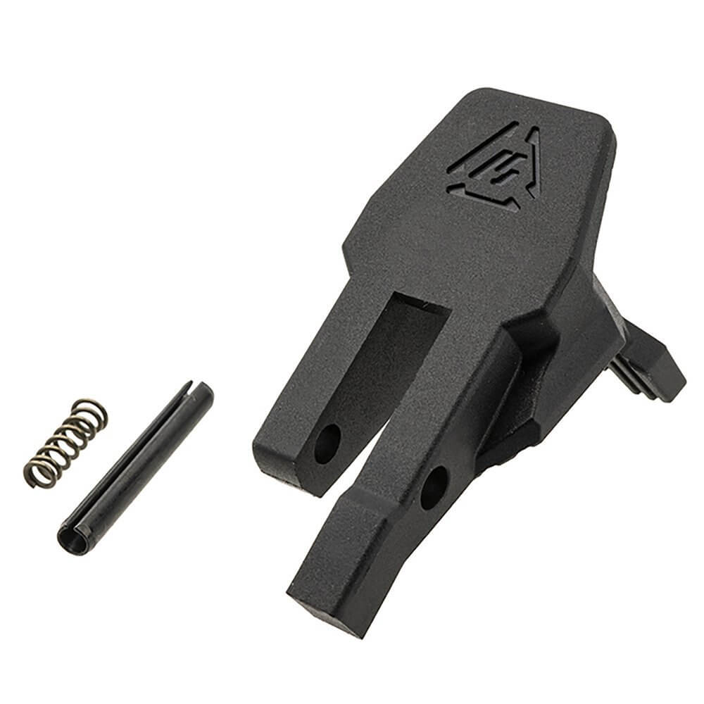 CZ Scorpion Evo 3 levier de déverrouillage du chargeur