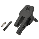CZ Scorpion Evo 3 levier de déverrouillage du chargeur