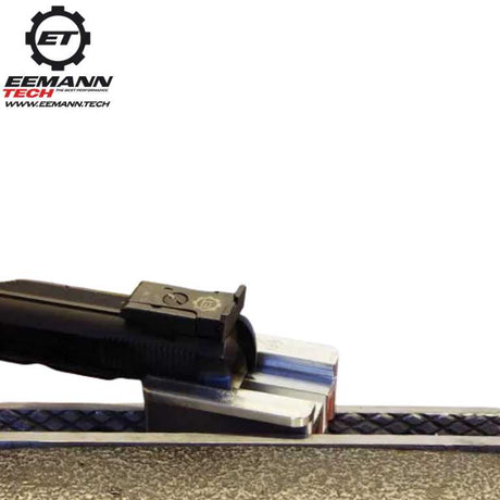 CZ Shadow 2, CZ TS 2, CZ 75B Schlittenverriegelungswerkzeug für Schraubstock