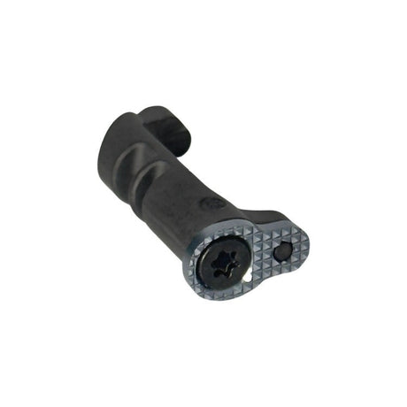CZ Shadow 2 Compact magazine catch assembly