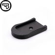 CZ Shadow 2 Target alu Magazinbodenplatte CZ