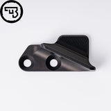 CZ TS 3 Orange repose-pouce