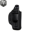 CZ 2075 Rami Kydex-Holster | IWB