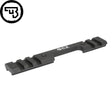 CZ 455 Zielfernrohrmontagebasis [Picatinny-Schiene]
