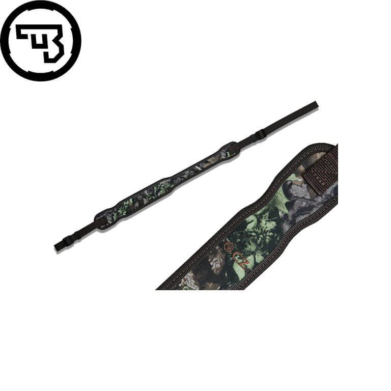CZ 457, CZ 600 bretelle | nylon realtree