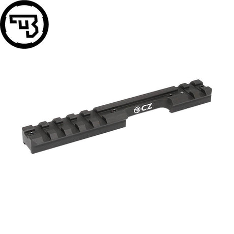 CZ 457 Zielfernrohrmontagebasis [Picatinny-Schiene]