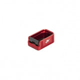 CZ Shadow 2, CZ 75B, CZ P-01, CZ 75 SP-01 alu TS Magazinbodenplatte | +2rnd