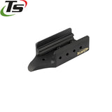 CZ 75 SP-01 Shadow Messing Rahmenmontage & Gewicht