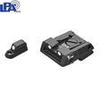 CZ P-07, CZ P-09 ensemble d'organes de visée réglables pointillés