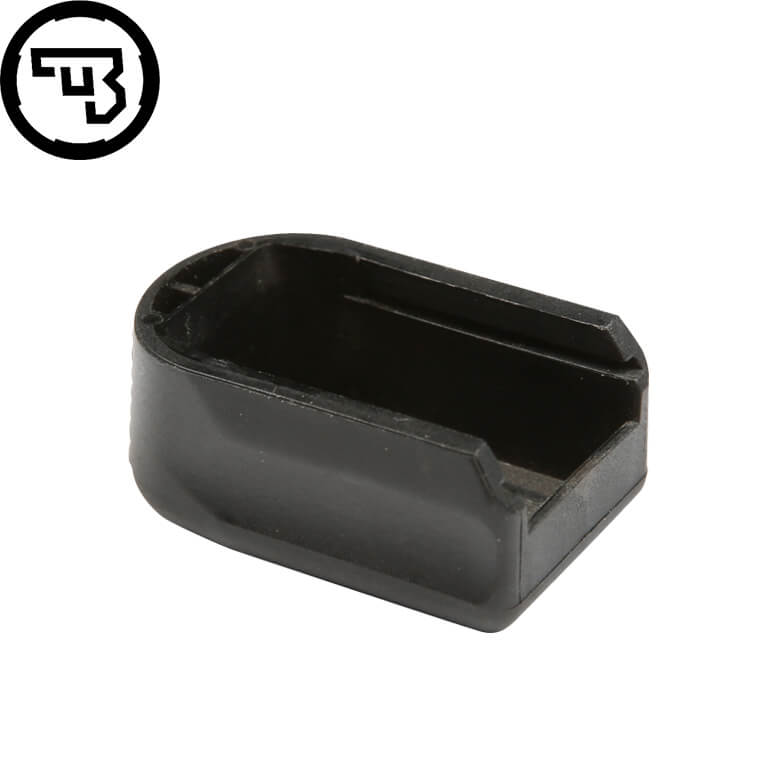 CZ P-07 Polymer CZ Magazinbodenplatte | +2rnd