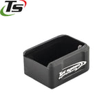 CZ P-10 alu TS talon de chargeur | +3 coups