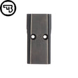 CZ P-10 OR plaque de recouvrement pour optique