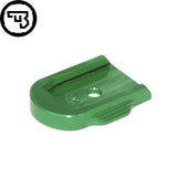 CZ P-10 tactical alu CZ Magazinbodenplatte