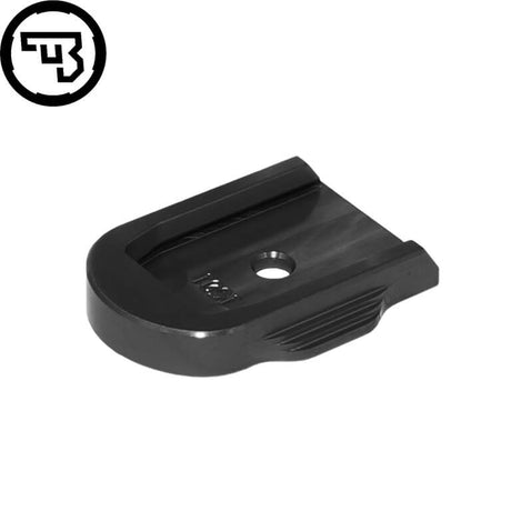CZ P-10 tactical alu CZ Magazinbodenplatte