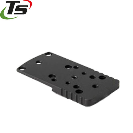 CZ P10C, P10S, P-10F Rotpunktmontage universal | Typ B