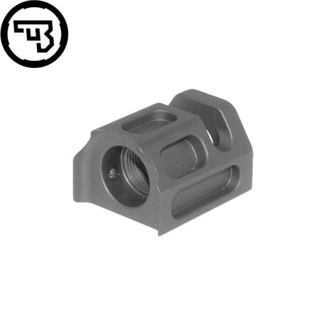 CZ P-10 Kompensator