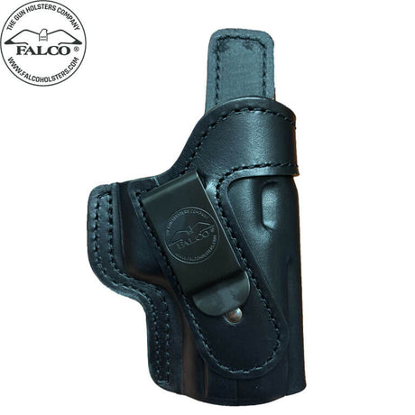 CZ P-10F Lederholster | IWB