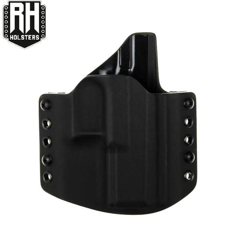 CZ P-10M Kydex-Holster | OWB