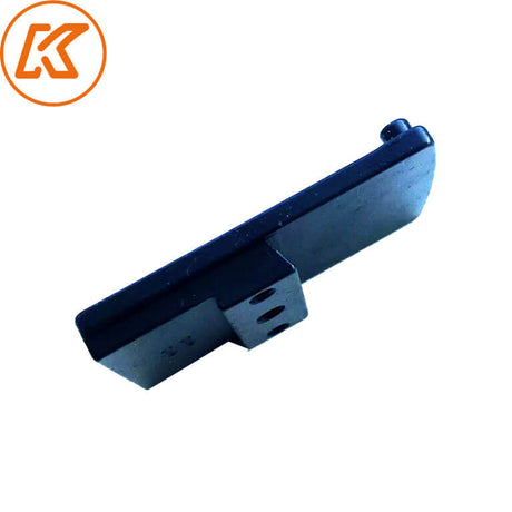 CZ Shadow 2, CZ 75 SP-01 Shadow Rotpunktmontage | Shield RMS, SMS