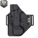 CZ P-10C Kydex-Holster | OWB