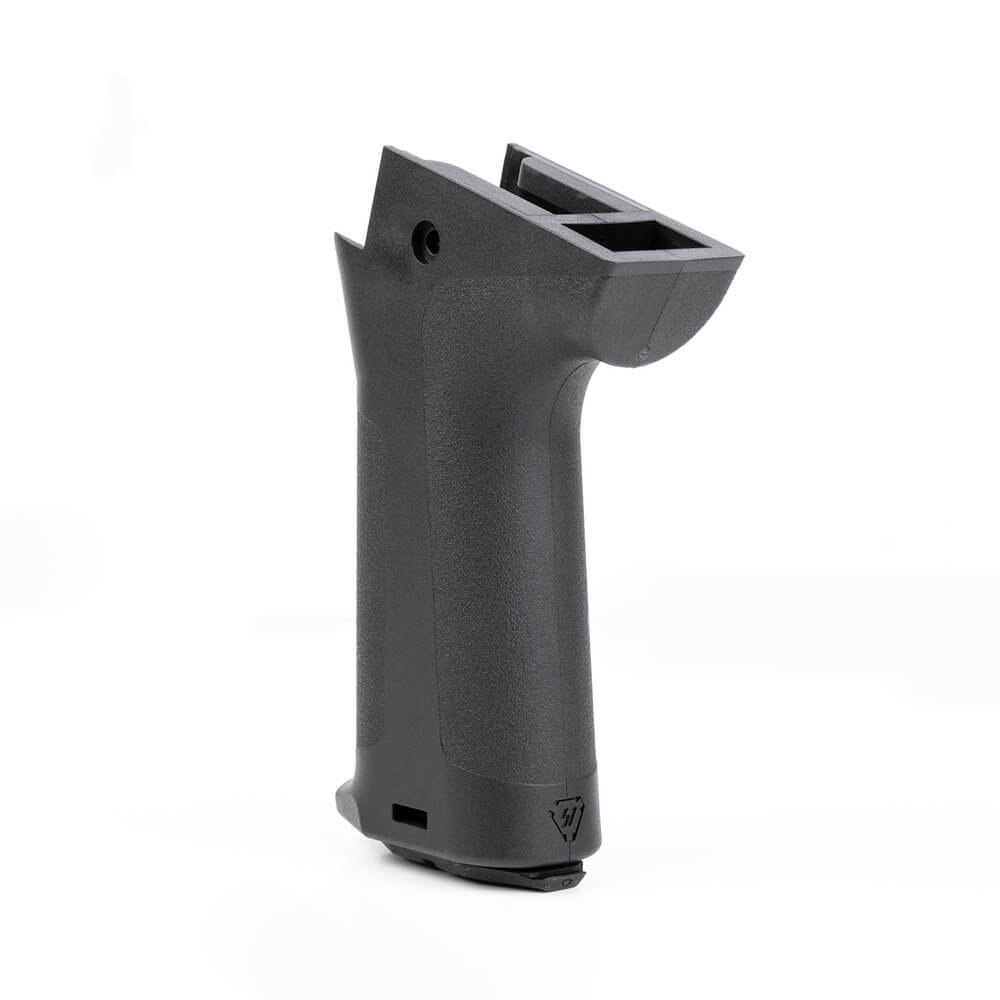 CZ Scorpion plaquette de poignée