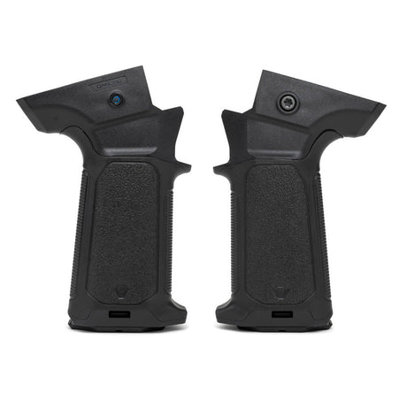 CZ Scorpion verbesserter Pistolengriff