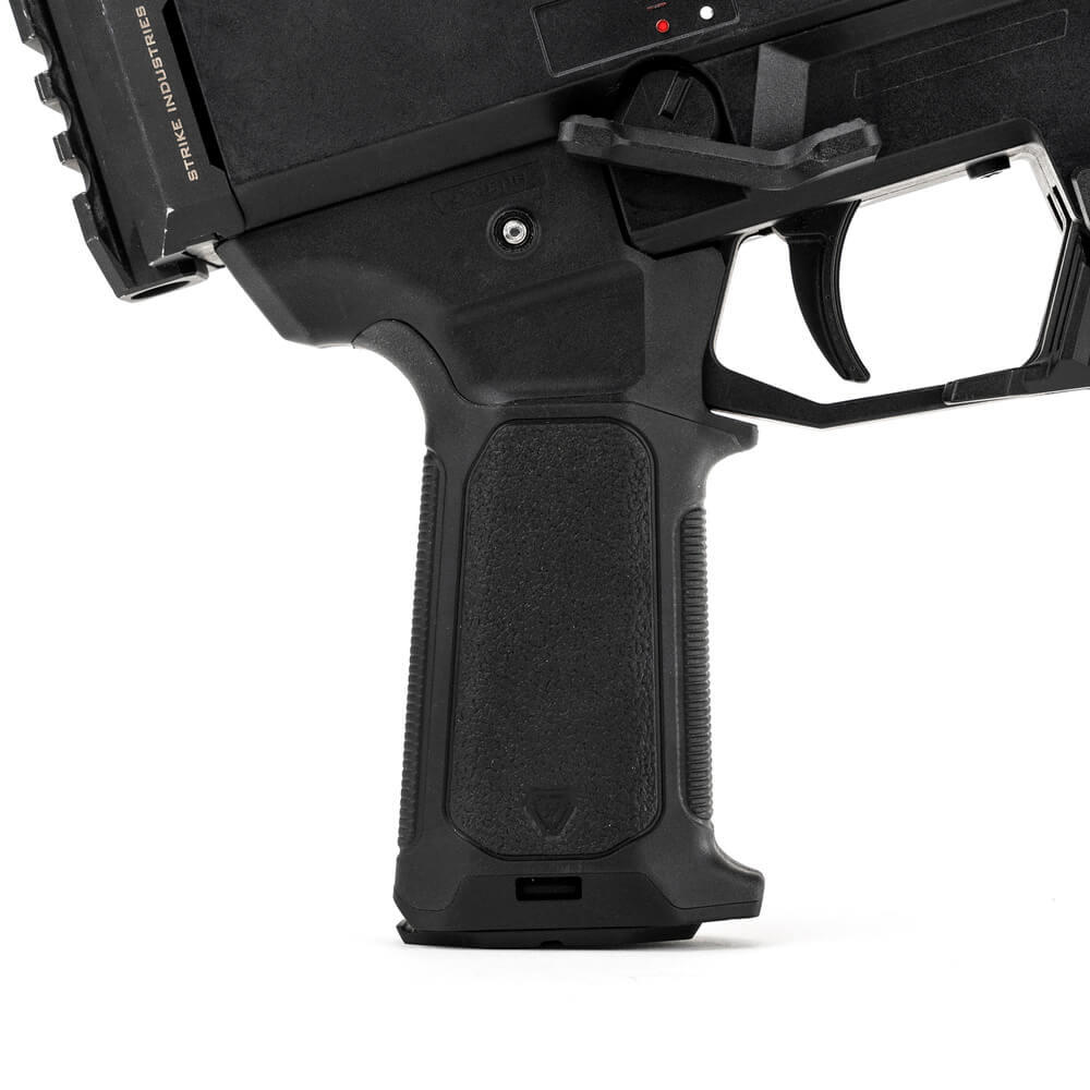 CZ Scorpion verbesserter Pistolengriff