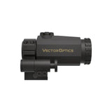 Maverick-III 3x22 Magnifier MIL Vector Optics