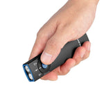 Olight Arkfeld Pro | lampe EDC plate 3-en-1 | 1.300 lm
