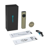 Olight Arkfeld Ultra | lampe EDC plate 3-en-1 | 1.400 lm