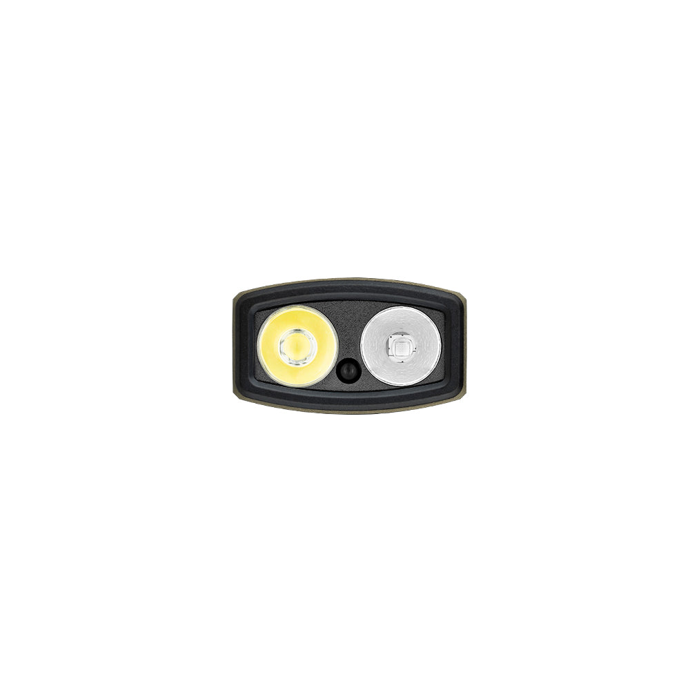 Olight Arkfeld Ultra | lampe EDC plate 3-en-1 | 1.400 lm