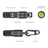 Olight imini 2 | mini lampe porte-clés rechargeable | 50 lm