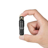 Olight imini 2 | mini lampe porte-clés rechargeable | 50 lm