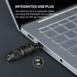 Olight imini 2 | mini lampe porte-clés rechargeable | 50 lm