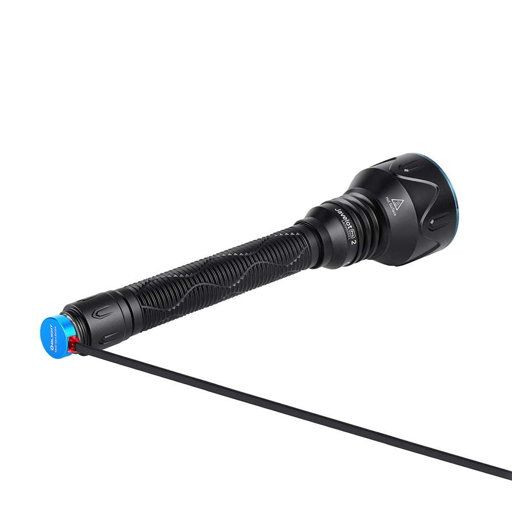 Olight Javelot Pro 2 | lampe longue distance [1.050 m] | 2.500 lm