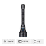 Olight Javelot Pro 2 | lampe longue distance [1.050 m] | 2.500 lm