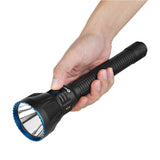 Olight Javelot Turbo 2 | lampe longue distance [1.500 m] | 1.800 lm
