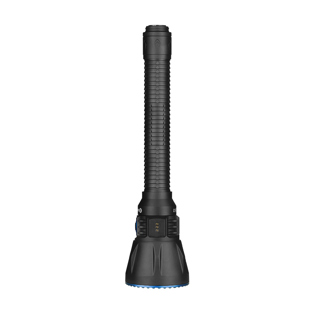 Olight Javelot Turbo 2 | lampe longue distance [1.500 m] | 1.800 lm