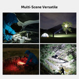 Olight Marauder 2 Mini | lampe rechargeable puissante | 10.000 lm